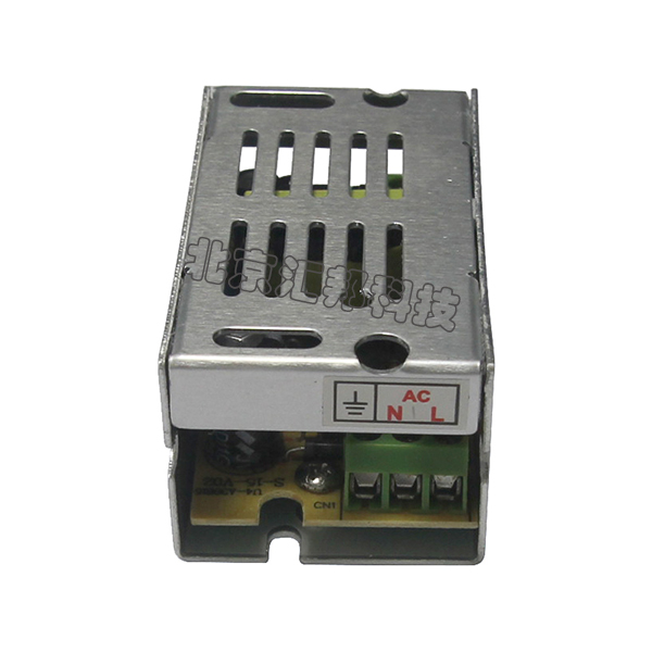 超小型鋁殼開(kāi)關(guān)電源(10W-12W)